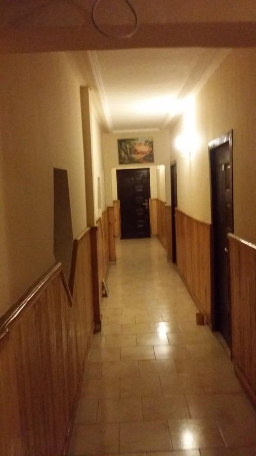 Hotel Saphir Abidjan Esterno foto